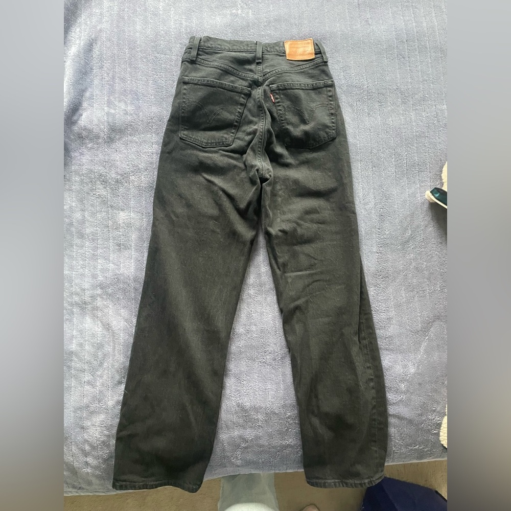 Button Fly Levi’s - image 2